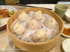 -苏小柳手作点心x茶叙小院(徐家汇分院)