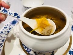 -Yan Ting 宴庭中餐厅(上海静安瑞吉酒店)