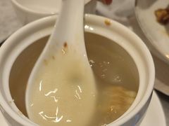 -喜来登由由大酒店九州膳坊中餐厅