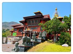 -三亚南山文化旅游区