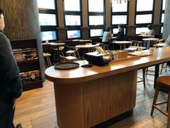 -星巴克(长春世纪鸿源店)