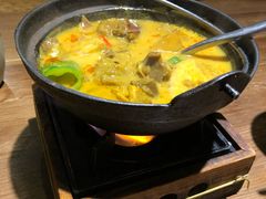 -太泰东南亚餐厅(万福广场店)