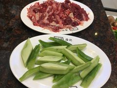 -八合里潮汕鲜牛肉火锅(深圳海岸城店)