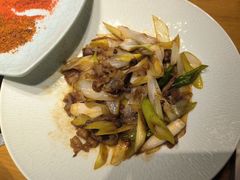 -娜仁图雅蒙古美食村(33小镇店)