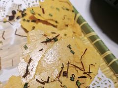 玉米锅巴-千岛湖小鱼儿·淳安匠心农家菜