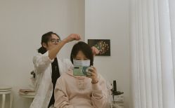 -Moyue HAIR SALON