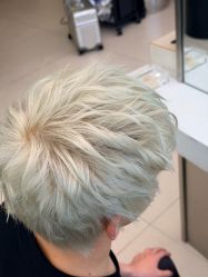 -BEAUTY HAIR GANO
