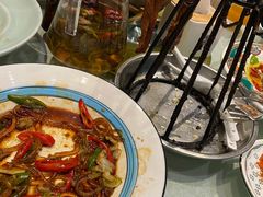 -巴依老爷新疆美食(望京小街店)