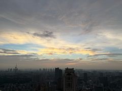 -洲际酒店·地平线全日餐厅HORIZON CAFÉ
