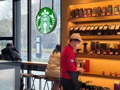 -星巴克臻选(上海长风大悦城店)