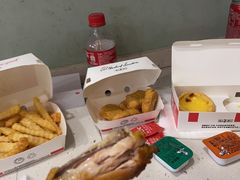 -肯德基(京广桥店)