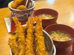 -虹梅食堂·爱蝦乃家