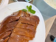 -紫光园·烤鸭(美术馆店)
