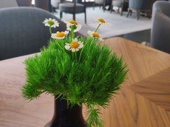 -北京柏悦酒店·锦庭餐厅Dining Room