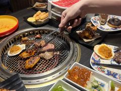 -AJIYA·池袋日式烧肉自助(天津万象城店)