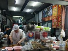 -唐人街(耀华力路)