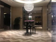 -济南绿地美利亚酒店