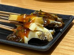 -隅乐胡椒虾·台湾菜·团建(皇岗店)