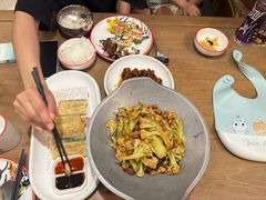 -新白鹿餐厅(城西银泰城店)