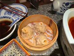 天王烤鸭包-南京大牌档(夫子庙贡院街店)