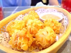 -必胜客(会展店)