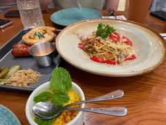 -CRAZYONES西班牙海鲜饭(上海美罗城店)