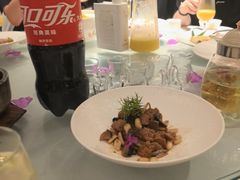 -阿明小菜·海鲜·上海菜(梅陇店)