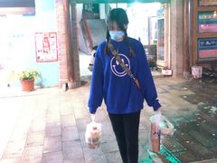 -阿古吉缅甸茶餐厅