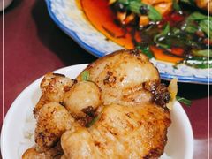 -和顺饭店正宗连山回锅肉(水碾河南街店)