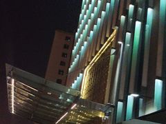 -北京索菲特大酒店