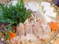 -綱元·海鲜豆捞(明州里店)