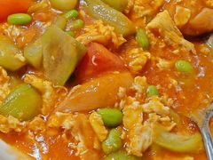 -金枝玉叶上海人家食府(三里河店)