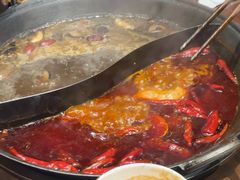 -萍姐火锅·公路夜市(南京新街口店)