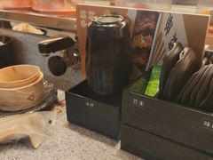 -争鲜回转寿司(中街大悦城店)