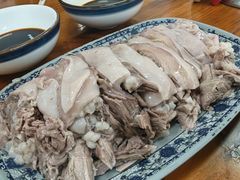 -阿勇面馆(东书房路店)
