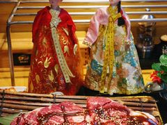 -牛市牛烤肉(西单大悦城店)