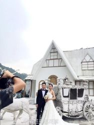 -你好晴天·目的地婚礼