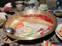 -小龙坎火锅(总店)