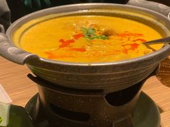 -安南越南餐厅(青岛万象城店)