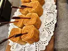 -羲和雅苑•北京烤鸭(平安国际金融中心店)