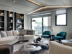 -宅天下装饰·匠心筑家(春熙店)