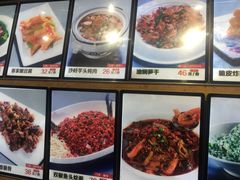 -郑庄脂渣海鲜楼(九水路店)