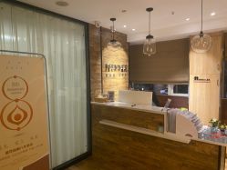 -意然瑜伽·普拉提