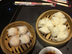 -东方之珠洗浴休闲广场(和平店)