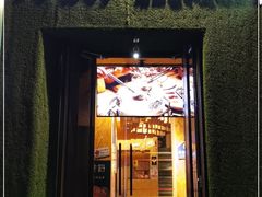门面-蒙料·手把肉(望京店)