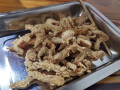 香酥鸡-阿姨小肉摊(同济西苑店)