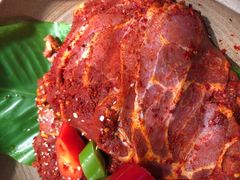 -千滋百味自助海鲜烤肉(布吉景华店)