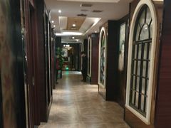 -城南往事·鲁菜济南菜(龙奥万科店)