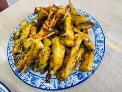 -协顺园回头馆(南顺城路店)