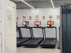 -乐刻健身(万科云城西里店)